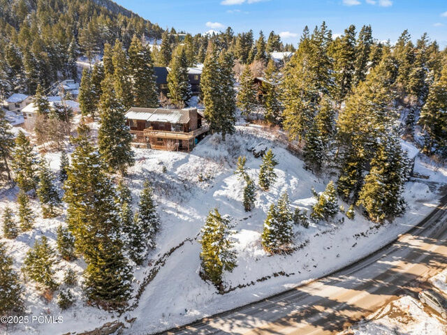 Property Photo:  360 S Parkview Dr 74-A  UT 84098 