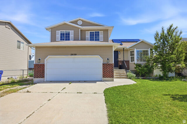 Property Photo:  2039 Fremont Crest Ave  UT 84075 