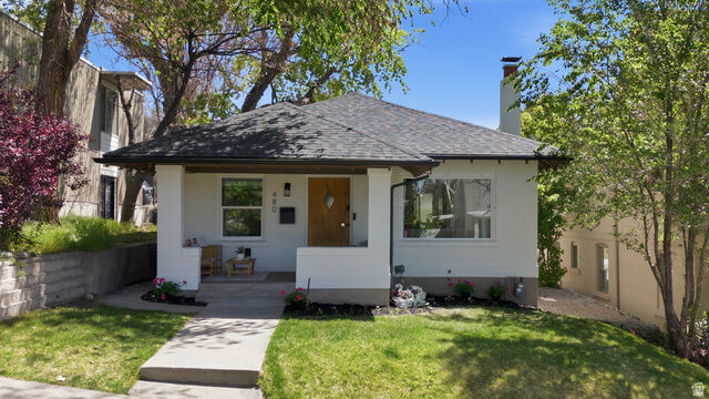 Property Photo:  480 N J St  UT 84103 