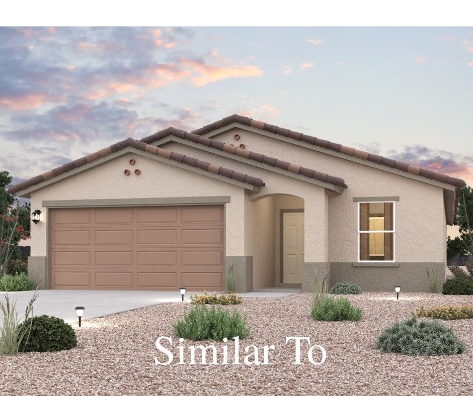Property Photo:  9380 N Concho Drive  AZ 86401 