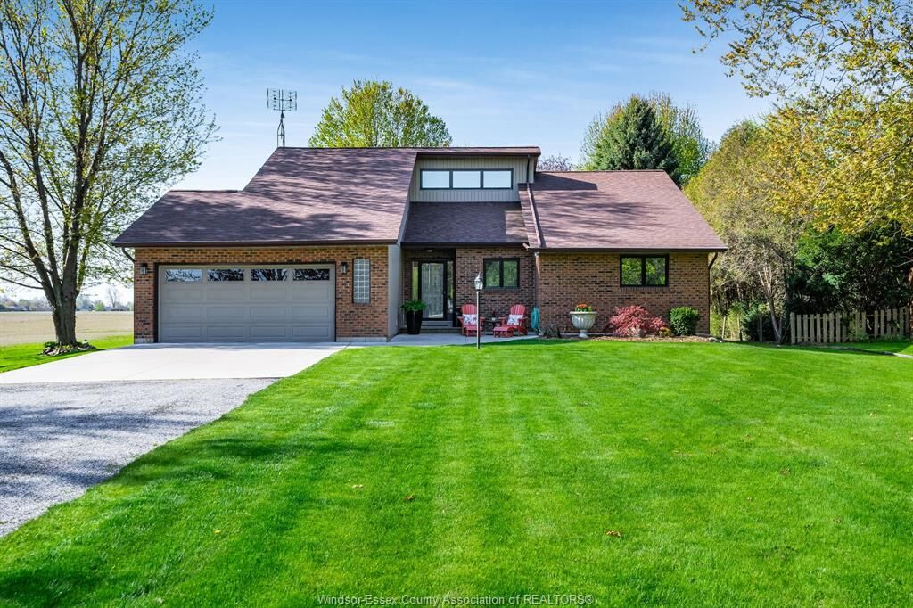 Property Photo:  621 County Rd 20  ON N9Y 2E6 
