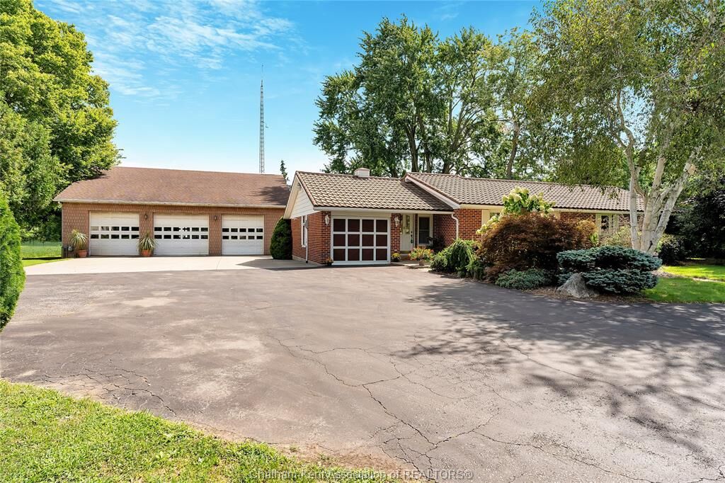 Property Photo: 12980 Longwoods Road ON N0P 2K0