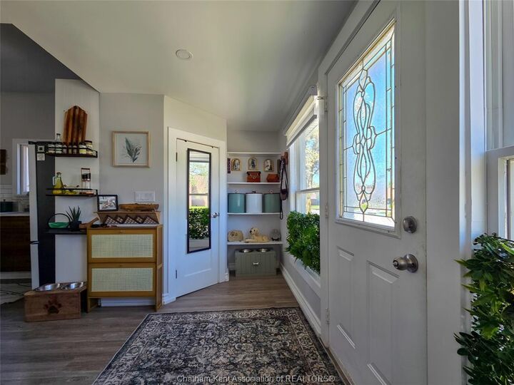 Property Photo: 81 Sandys Street ON N7L 3P5