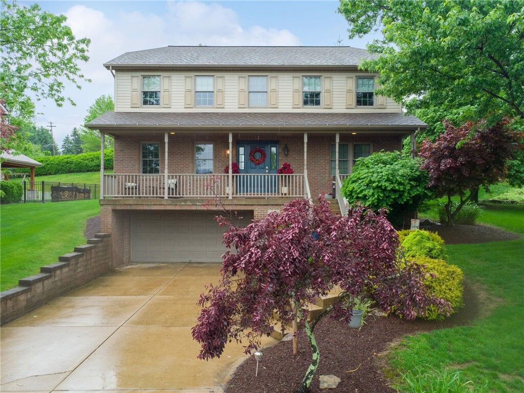 Property Photo:  5056 Cypress Dr  PA 15668 