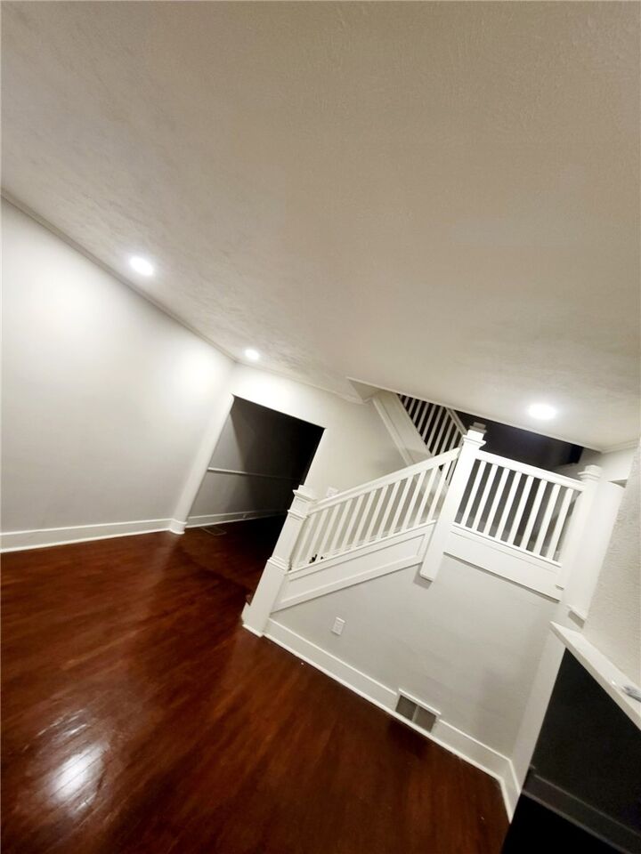 Property Photo:  3566 Beechwood Blvd  PA 15217 