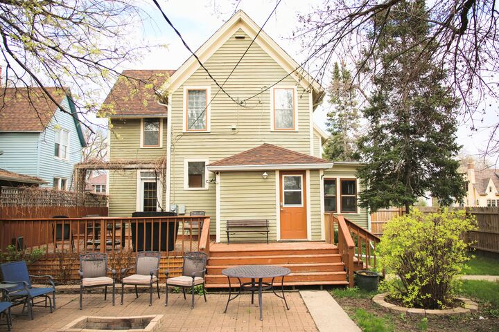 Property Photo:  720 S Kline Street  SD 57401 