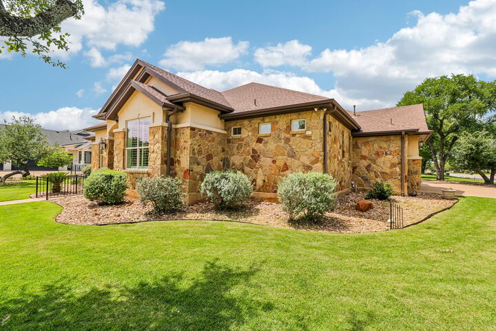 Property Photo:  1302 Big Drive  TX 78628 