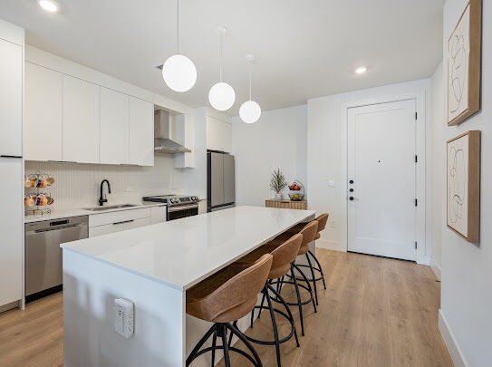 Property Photo:  1701 Simond Avenue 510  TX 78723 