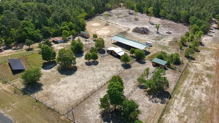Property Photo:  208 Frontage Road  SC 29801 
