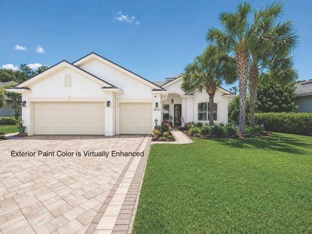 Property Photo:  85279 Amagansett Drive  FL 32034 