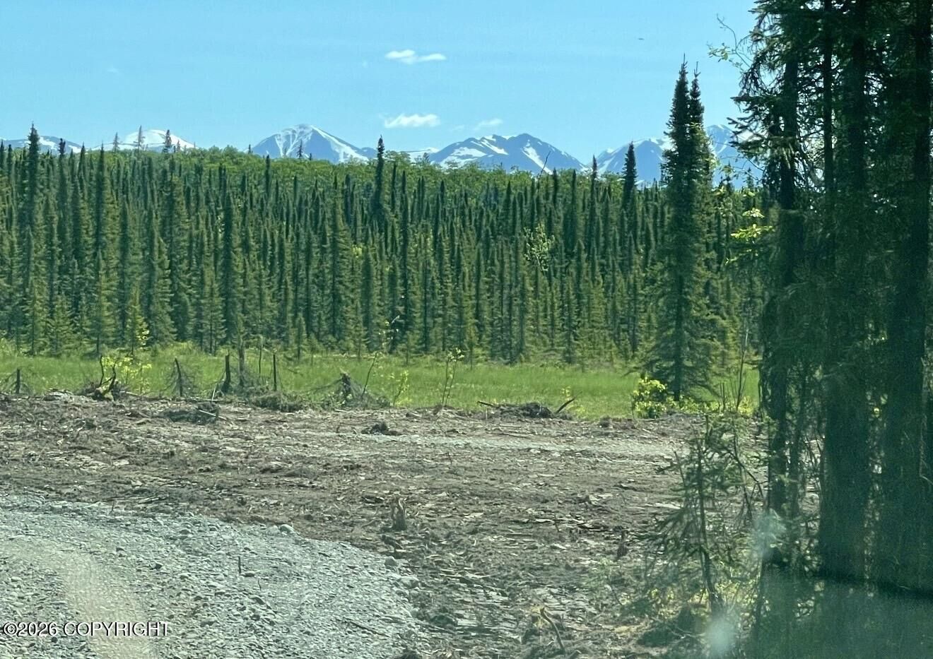 Property Photo: 32796 Aletha Court AK 99669