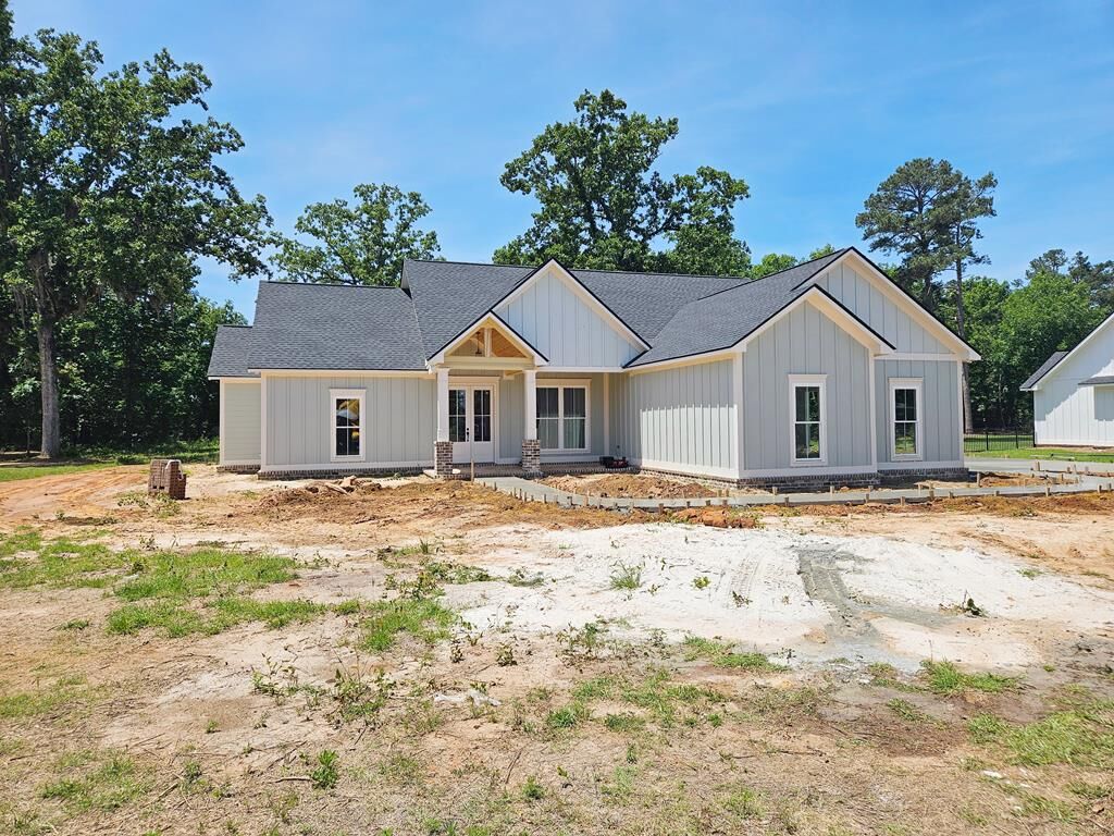 Property Photo:  130 Tupelo Dr.  GA 31763 