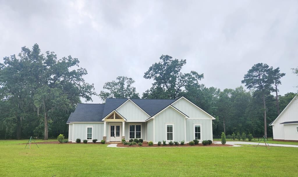 Property Photo:  130 Tupelo Dr.  GA 31763 