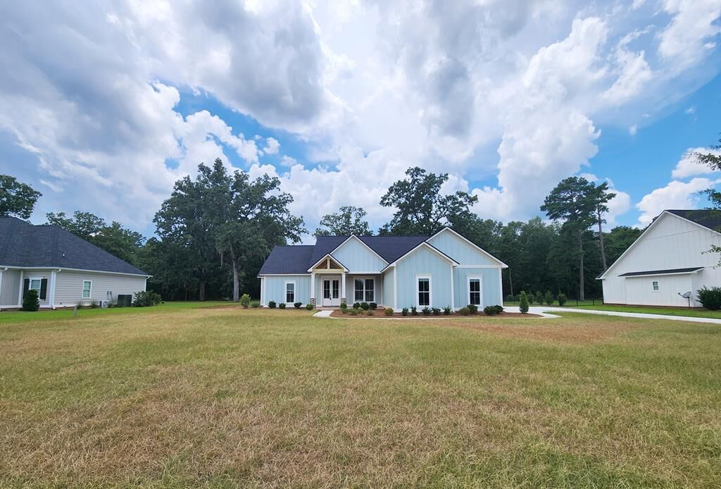 Property Photo:  130 Tupelo Dr.  GA 31763 
