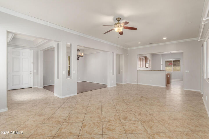 Property Photo:  2789 N Heritage Street  AZ 85396 