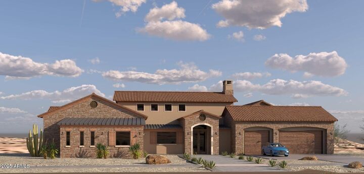 Property Photo:  21235xxx W Elliot Road  AZ 85326 