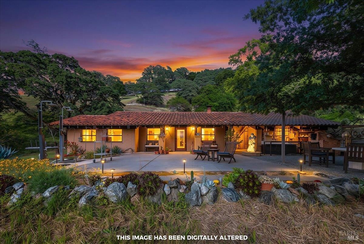 Property Photo:  27650 River Road  CA 95425 