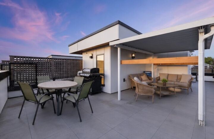Property Photo: 19749 55 Avenue 27 BC V3A 3W8
