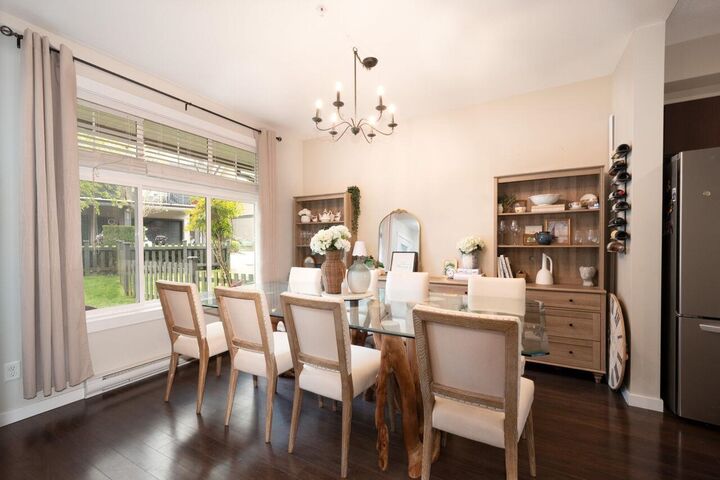 Property Photo: 13819 232 Street 20 BC V4R 0C7
