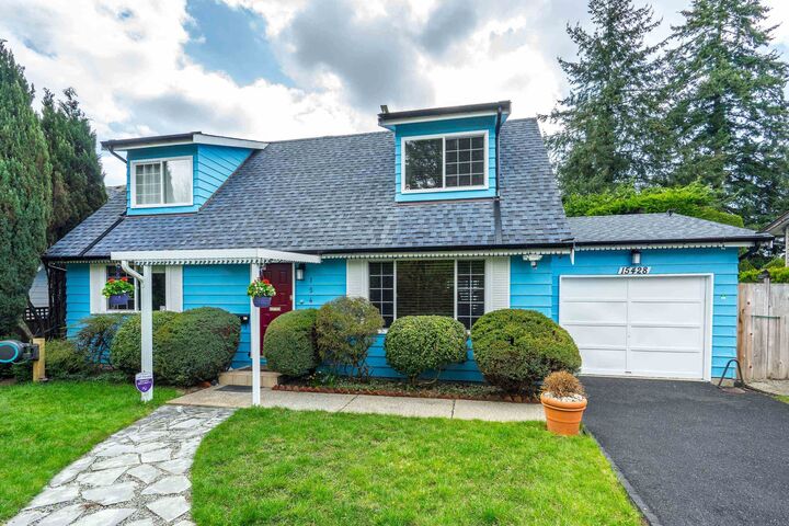 15428 Madrona Drive — photo 1