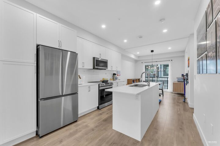 Property Photo: 12830 62 Avenue 26 BC V3X 0K8