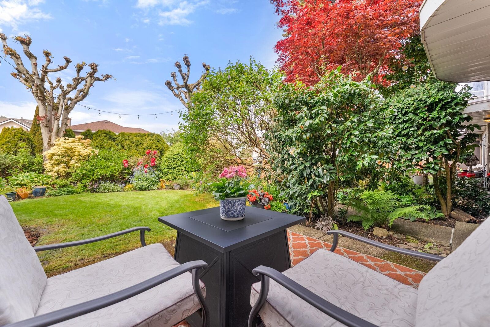 Property Photo: 12438 Brunswick Place 25 BC V7E 6K6