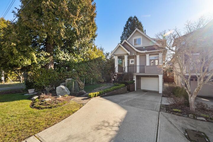 Property Photo: 15556 Goggs Avenue BC V4B 2N6