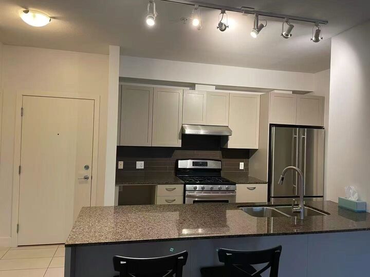 Property Photo:  5955 Iona Drive 209  BC V6T 2L4 