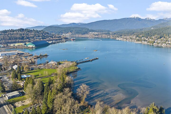 Property Photo:  3055 Murray Street 505  BC V3H 0P4 