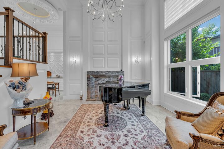 Property Photo: 10460 Reynolds Drive BC V7E 4B4