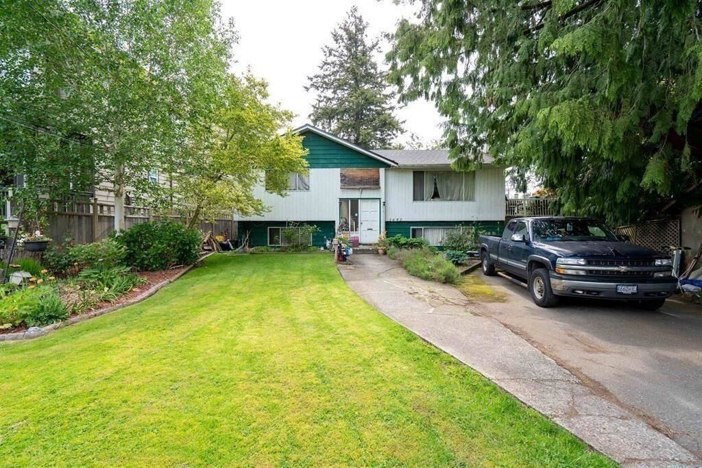 Property Photo: 1682 140 Street BC V4A 4G9