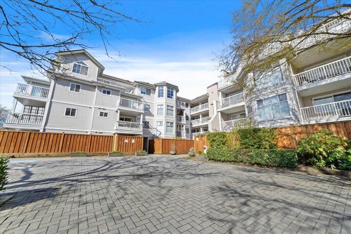 Property Photo:  2678 Dixon Street 122  BC V3C 6L7 