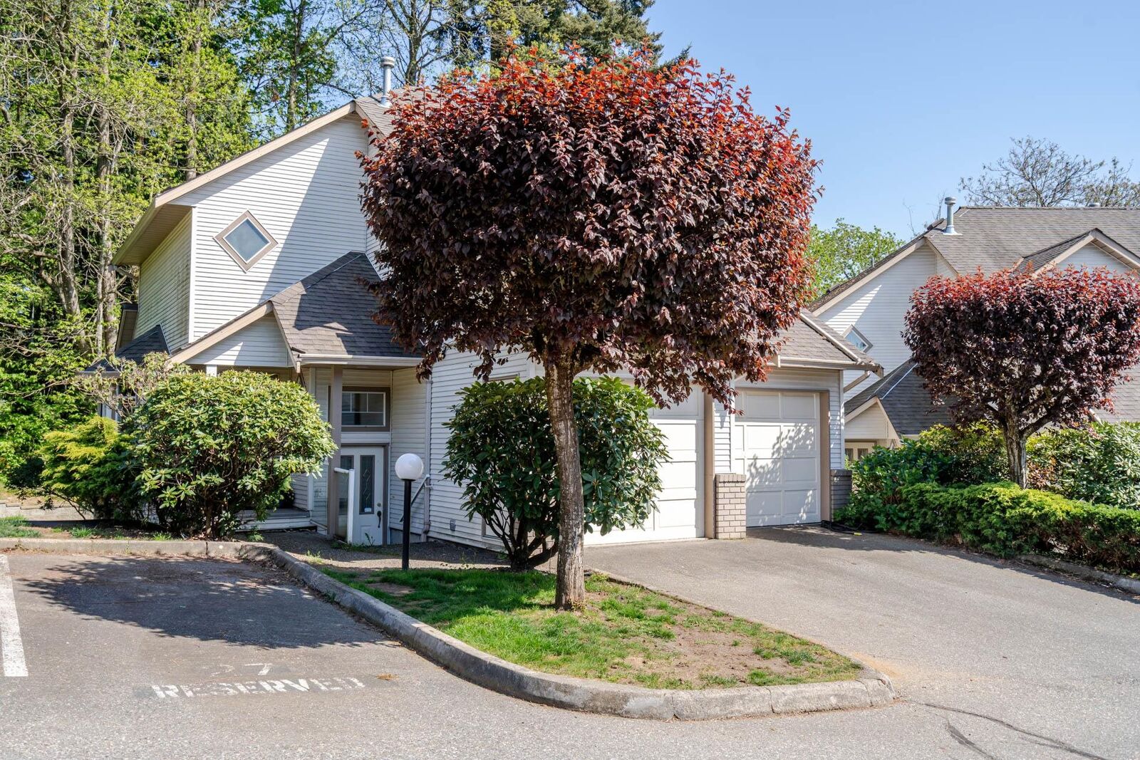 Property Photo: 32311 McRae Street 20 BC V2V 4X7