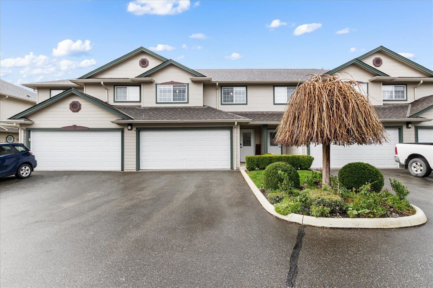 Property Photo:  1530 Mackay Crescent 19  BC V0M 1A3 