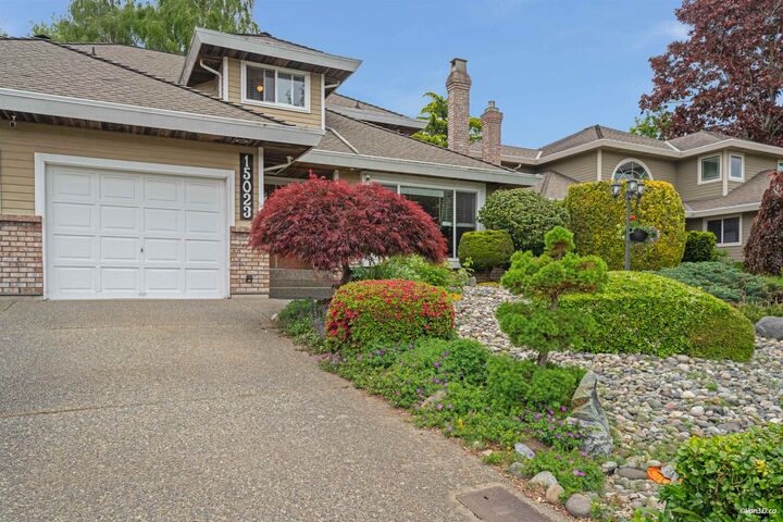 Property Photo: 15023 21B Avenue BC V4A 8Z8