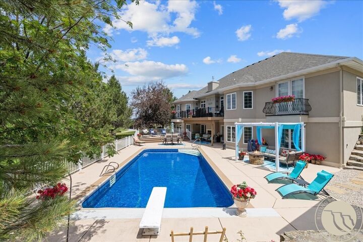 Property Photo:  4466 Iron Horse Trail  MT 59106 