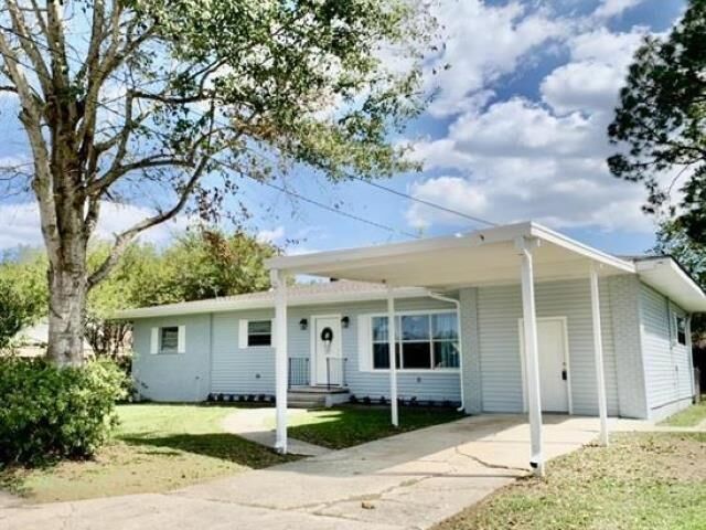 Property Photo:  716 Franklin St  LA 70380 