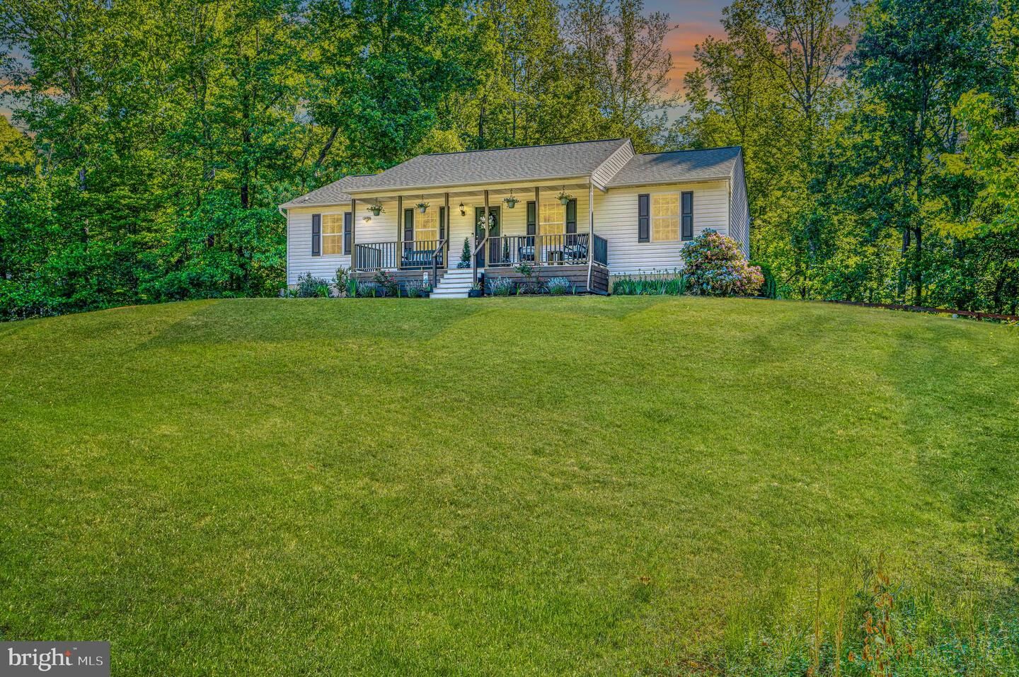 Property Photo:  30126 Edinborough Drive  MD 20659 