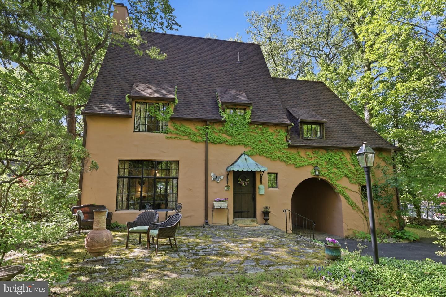 Property Photo:  104 W Ferry Road  PA 19067 