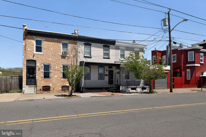 Property Photo:  413 Elm Street  NJ 08102 