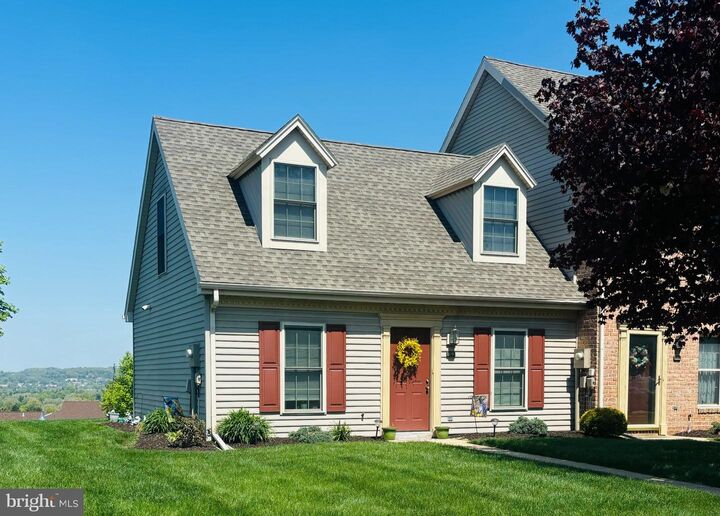 Property Photo:  179 Crown Pointe Drive  PA 17402 