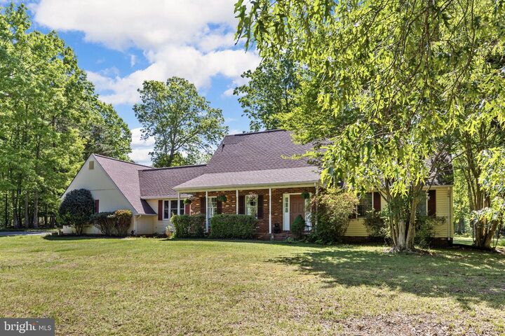 Property Photo:  12467 Harbor Drive  VA 22960 
