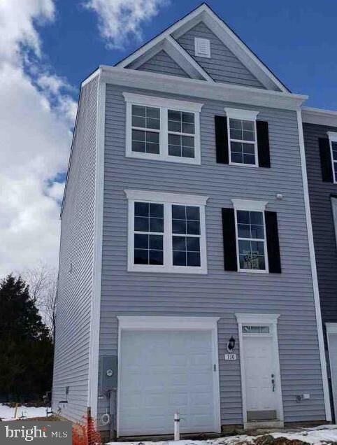 Property Photo:  130 Metcalf  VA 22602 