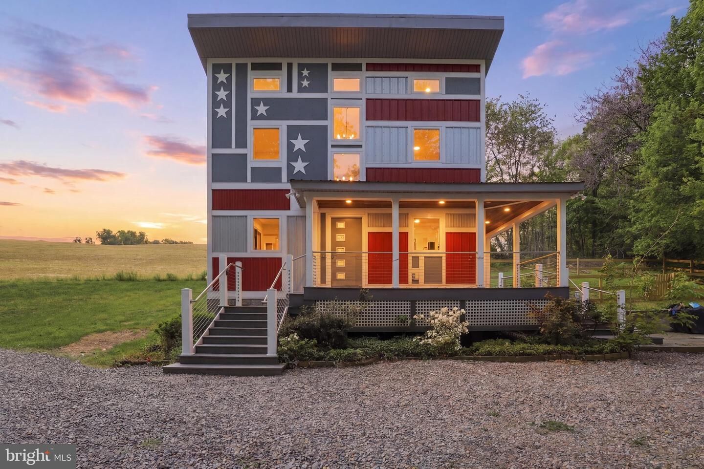 Property Photo:  293 Grove Road  PA 17314 