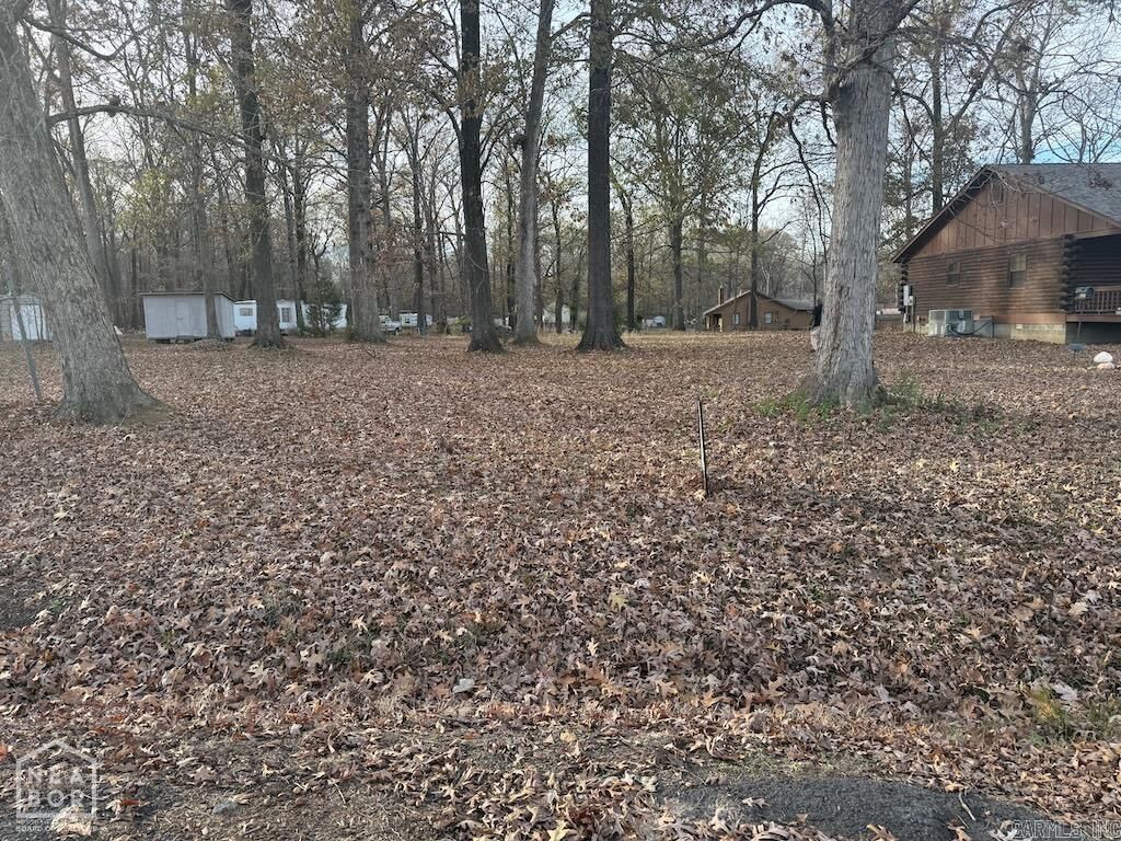 Property Photo:  215 Jackson Loop  AR 72106 