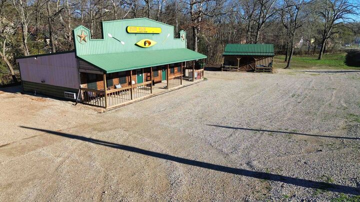 Property Photo:  420 Highway 63  AR 72542 