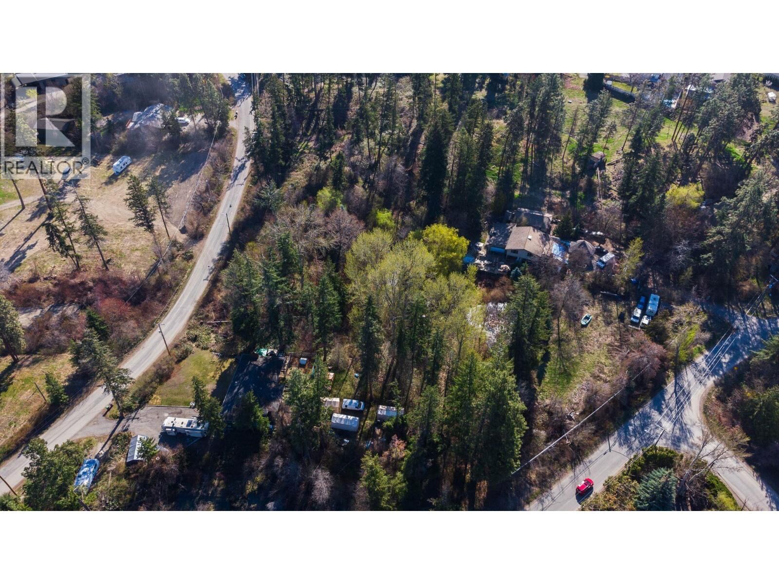 Property Photo:  3281 Hall Road  BC V1W 2V1 