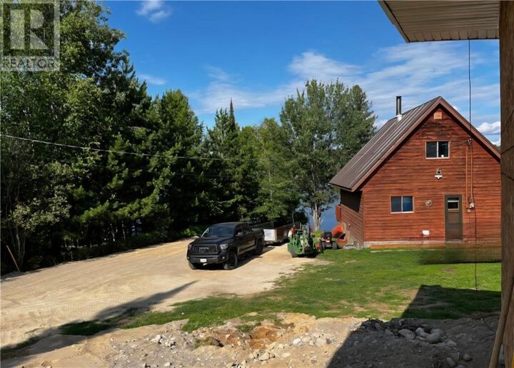 Property Photo: 14 Deschenes Road ON P0M 2X0