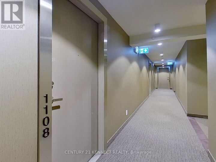 Property Photo:  100 Harbour Street 1108  ON M5J 1B7 