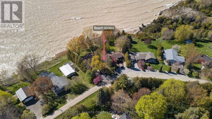 Property Photo:  72189 Bluewater Highway  ON N0M 1N0 